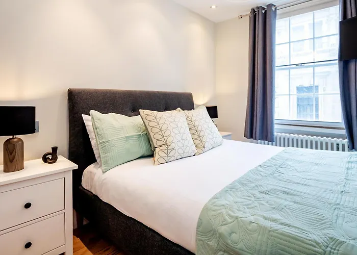 Welcome London St Martin\'S